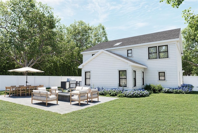 41 Preston Ln, Syosset, NY 11791 - photo 4