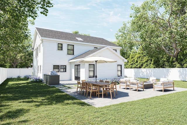 41 Preston Ln, Syosset, NY 11791 - photo 5