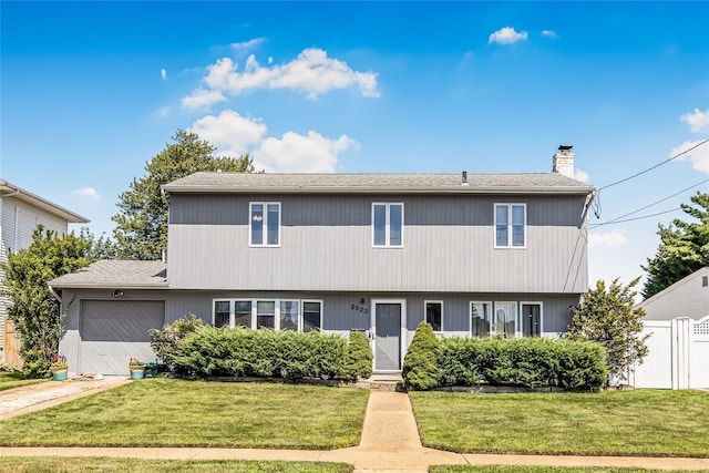 2523 Horace Ct, Bellmore, NY 11710 - photo 1