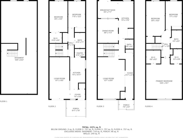 2736 Mill Ave, Brooklyn, NY 11234 - photo 45