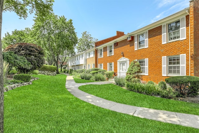 114 Parkside Dr Unit 114, Suffern, NY 10901 - photo 2