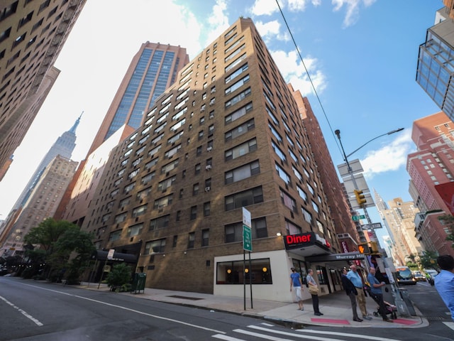 139 E 33rd St Unit 6J, New York Manhattan, NY 10016 - photo 3