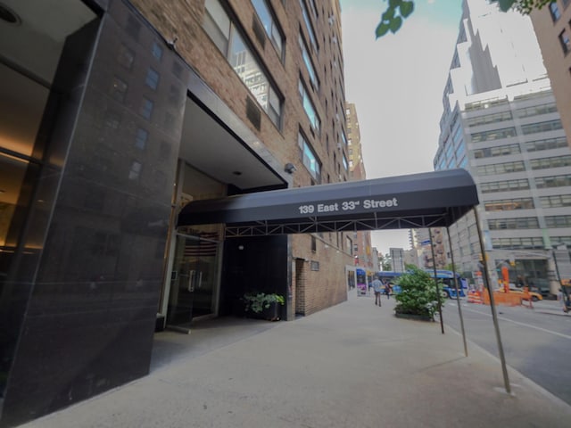 139 E 33rd St Unit 6J, New York Manhattan, NY 10016 - photo 23