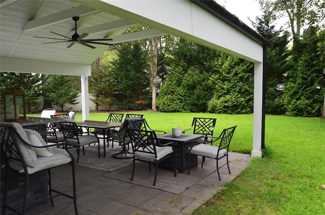 6 Lyon Cres, Mount Sinai, NY 11766 - photo 21