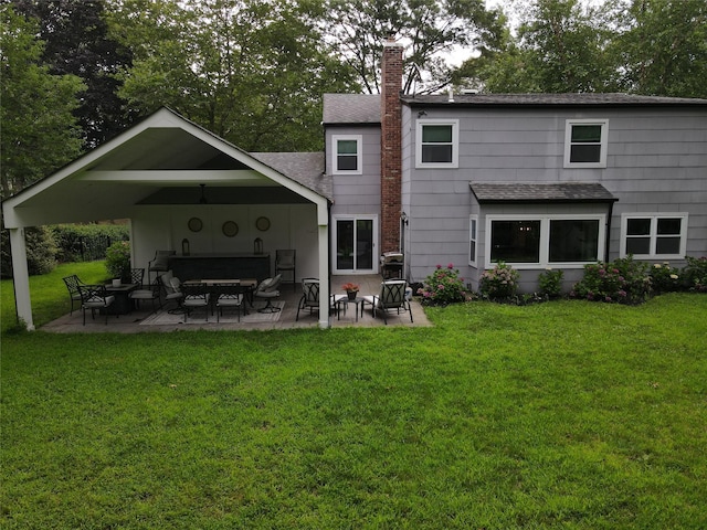 6 Lyon Cres, Mount Sinai, NY 11766 - photo 22