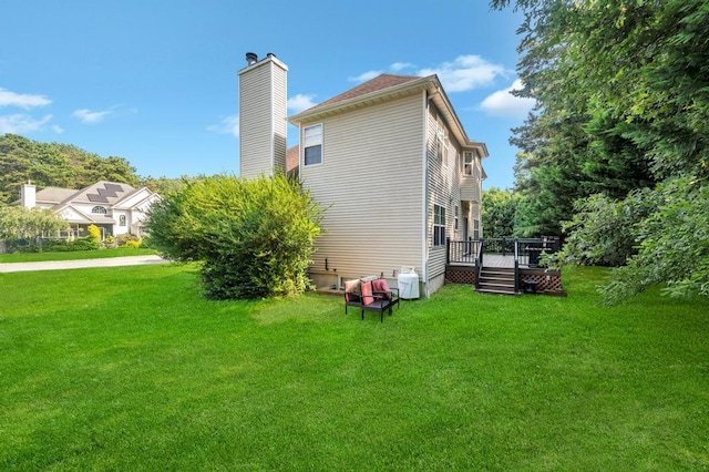 17 Mercer St, Port Jefferson Station, NY 11776 - photo 44