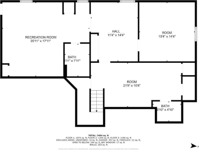 17 Mercer St, Port Jefferson Station, NY 11776 - photo 47