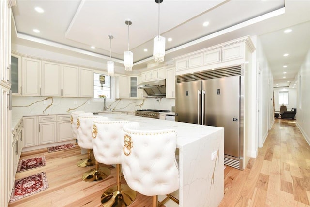 86-22 Somerset St, Jamaica Estates, NY 11432 - photo 5