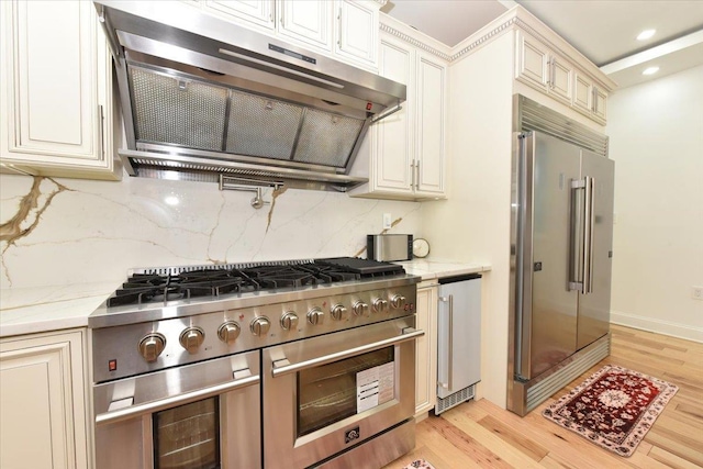 86-22 Somerset St, Jamaica Estates, NY 11432 - photo 6