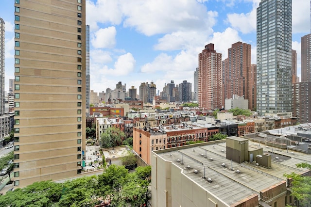 345 E 93rd St Unit 11De, New York Manhattan, NY 10128 - photo 30