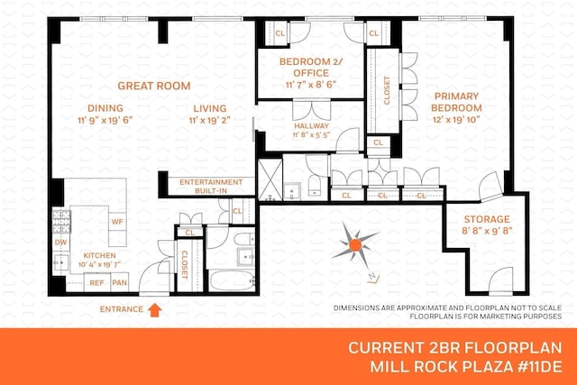345 E 93rd St Unit 11De, New York Manhattan, NY 10128 - photo 34