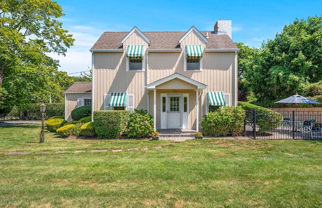 4 Quantuck Ln, Quogue, NY 11725 - photo 2