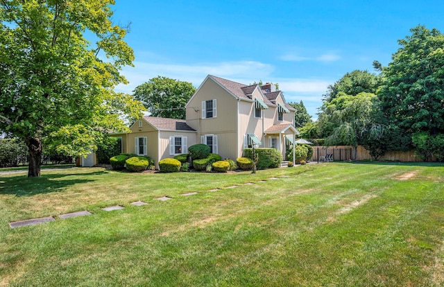 4 Quantuck Ln, Quogue, NY 11725 - photo 3