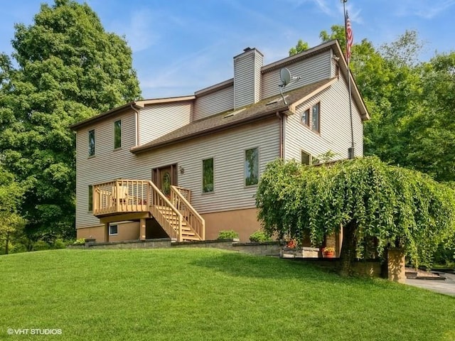 612 Salt Point Tpke, Poughkeepsie, NY 12601 - photo 1