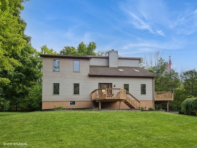 612 Salt Point Tpke, Poughkeepsie, NY 12601 - photo 22