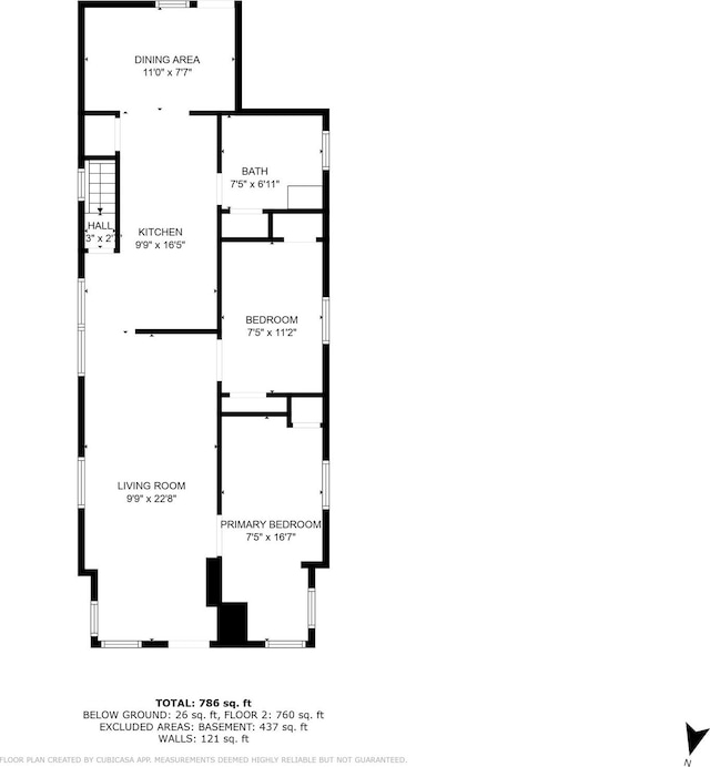 102 Carroll St, Bronx, NY 10464 - photo 28