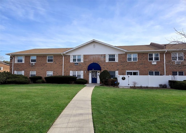 460 Old Town Rd Unit 7K, Port Jefferson Station, NY 11776 - photo 2