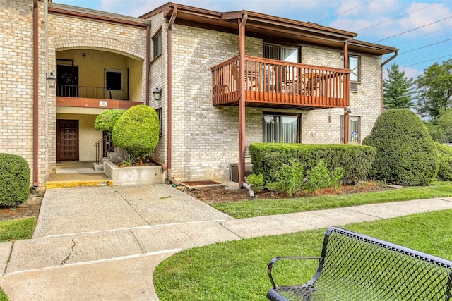 6 Secora Rte Unit G5, Monsey, NY 10952 - photo 1
