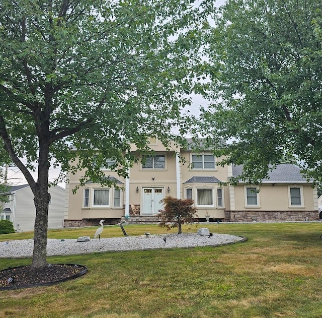 27 Ossman Dr, Pomona, NY 10970 - photo 1
