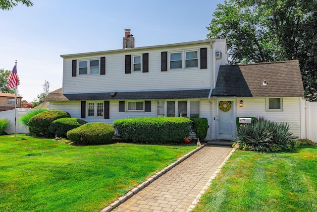 46 Tallow Ln, Levittown, NY 11756 - photo 2