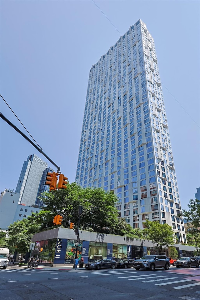 11 Hoyt St Unit 12M, Brooklyn, NY 11201 - photo 3