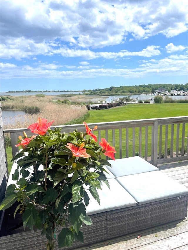 28 Pameeches Path, East Moriches, NY 11940 - photo 6