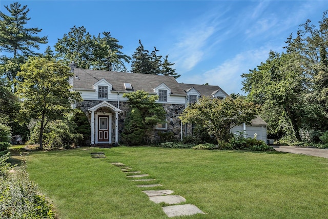 45 Orchard Meadow Rd, East Williston, NY 11596 - photo 2