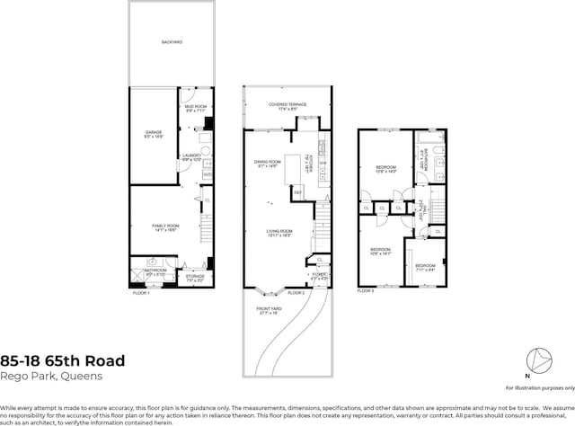 8518 65th Rd, Rego Park, NY 11374 - photo 26