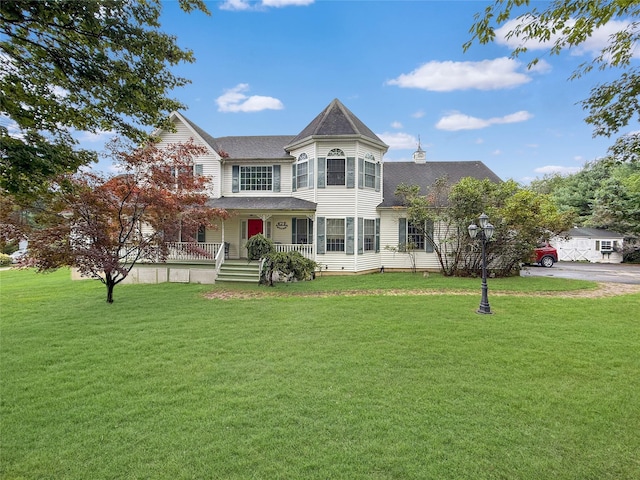 34 Feiertag Rd, Middletown, NY 10941 - photo 1