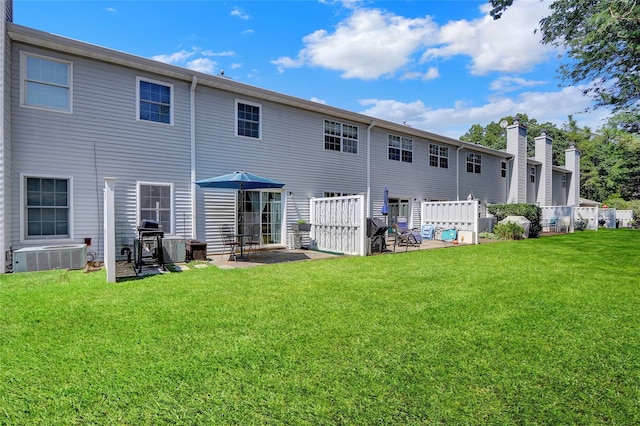 1107 Sara Cir Unit B, Port Jefferson Station, NY 11776 - photo 25