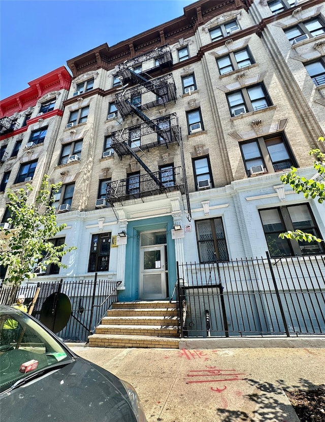 543 W 160th St Unit 5D, New York Manhattan, NY 10032 - photo 13