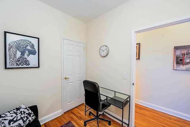 2460 Adam Clayton Powell Jr Blvd Unit 25, New York Manhattan, NY 10030 - photo 3