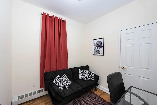 2460 Adam Clayton Powell Jr Blvd Unit 25, New York Manhattan, NY 10030 - photo 5