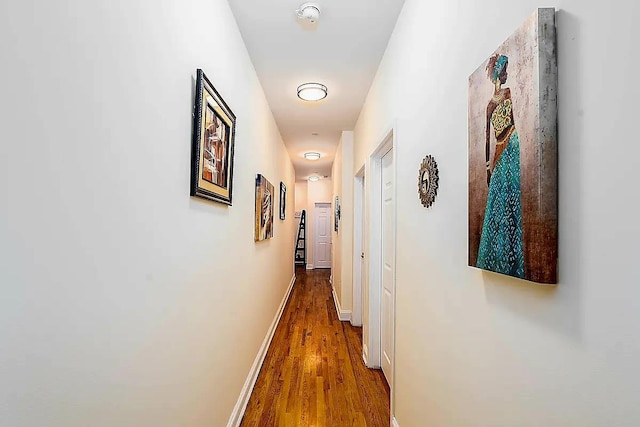 2460 Adam Clayton Powell Jr Blvd Unit 25, New York Manhattan, NY 10030 - photo 7
