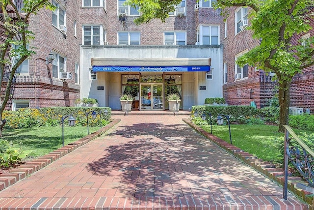 106-15 Queens Blvd Unit 3R, Forest Hills, NY 11375 - photo 1
