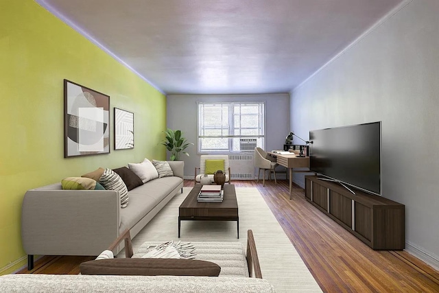 106-15 Queens Blvd Unit 3R, Forest Hills, NY 11375 - photo 9