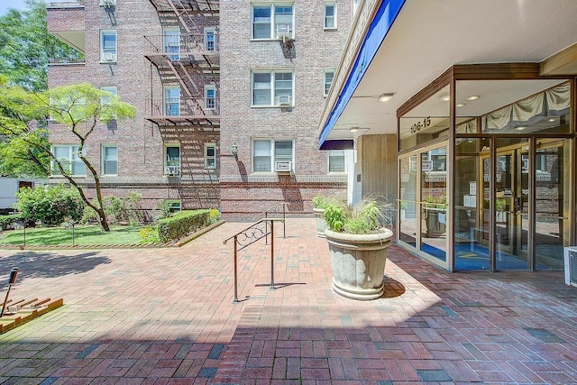 106-15 Queens Blvd Unit 3R, Forest Hills, NY 11375 - photo 42