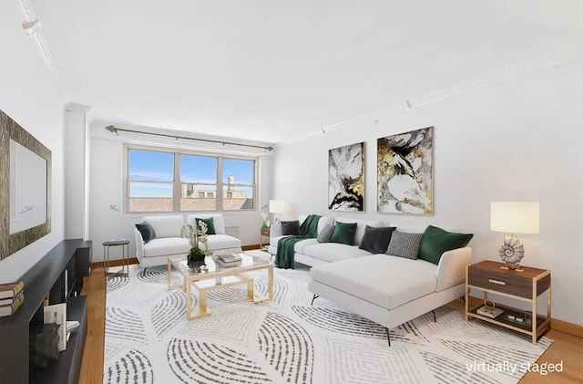 66-36 Yellowstone Blvd Unit 15A, Forest Hills, NY 11375 - photo 2