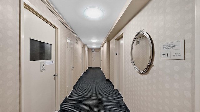66-36 Yellowstone Blvd Unit 15A, Forest Hills, NY 11375 - photo 14