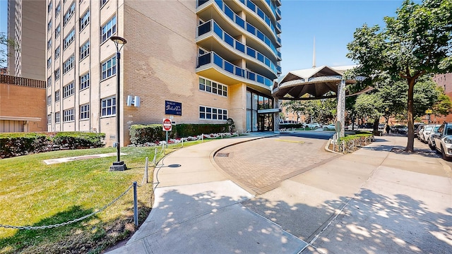 66-36 Yellowstone Blvd Unit 15A, Forest Hills, NY 11375 - photo 28