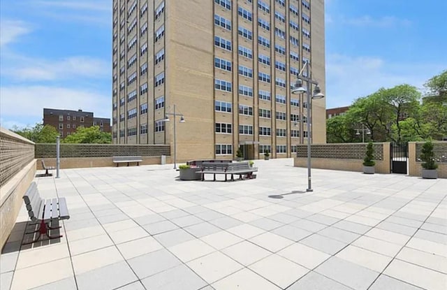 66-36 Yellowstone Blvd Unit 15A, Forest Hills, NY 11375 - photo 33