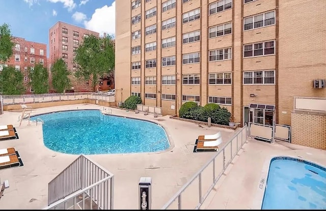 66-36 Yellowstone Blvd Unit 15A, Forest Hills, NY 11375 - photo 36