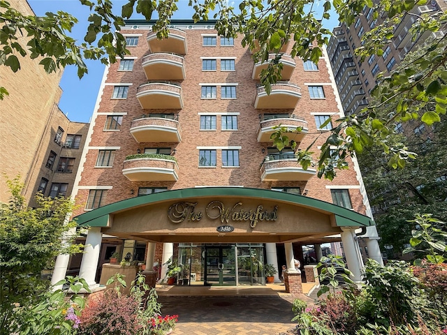 3816 Waldo Ave Unit 3D, Bronx, NY 10463 - photo 23