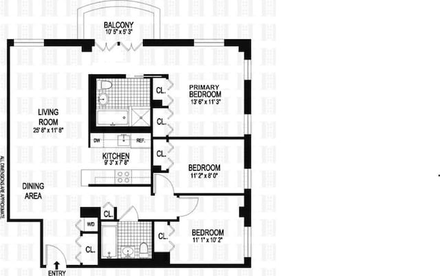 3816 Waldo Ave Unit 3D, Bronx, NY 10463 - photo 25