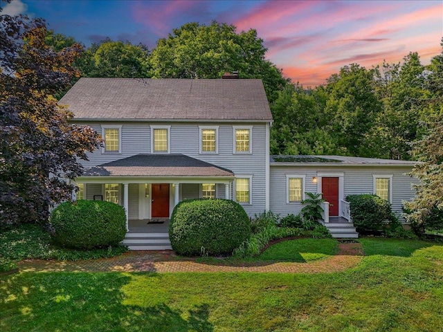 121 Valley Farm Rd, Millbrook, NY 12545 - photo 1