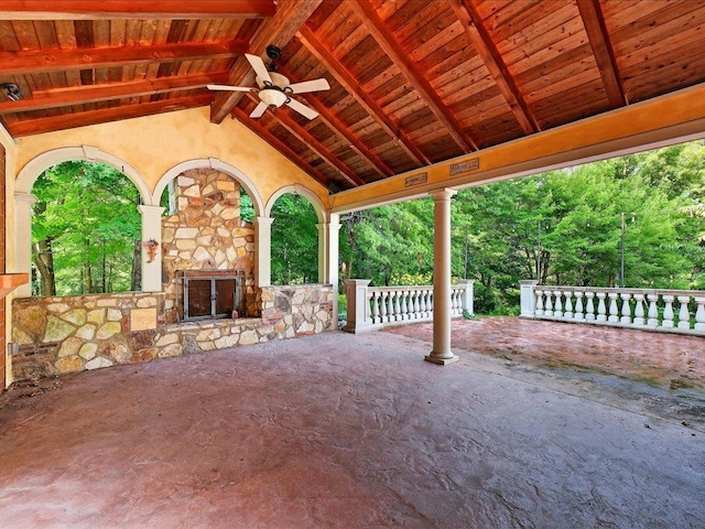 121 Valley Farm Rd, Millbrook, NY 12545 - photo 23