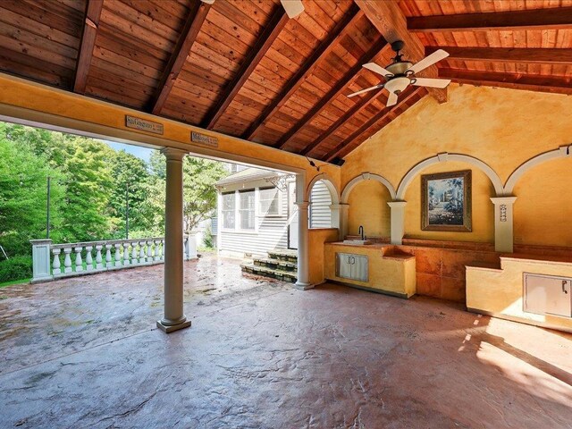 121 Valley Farm Rd, Millbrook, NY 12545 - photo 24