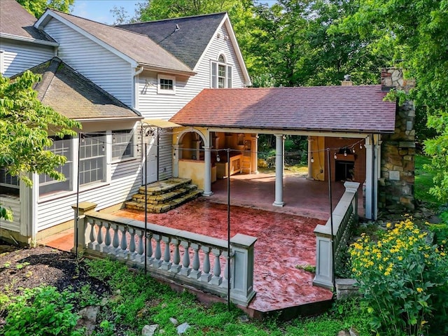 121 Valley Farm Rd, Millbrook, NY 12545 - photo 25