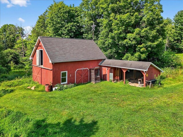 121 Valley Farm Rd, Millbrook, NY 12545 - photo 27