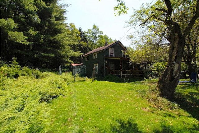 834 Cooley Rd, Parksville, NY 12768 - photo 2